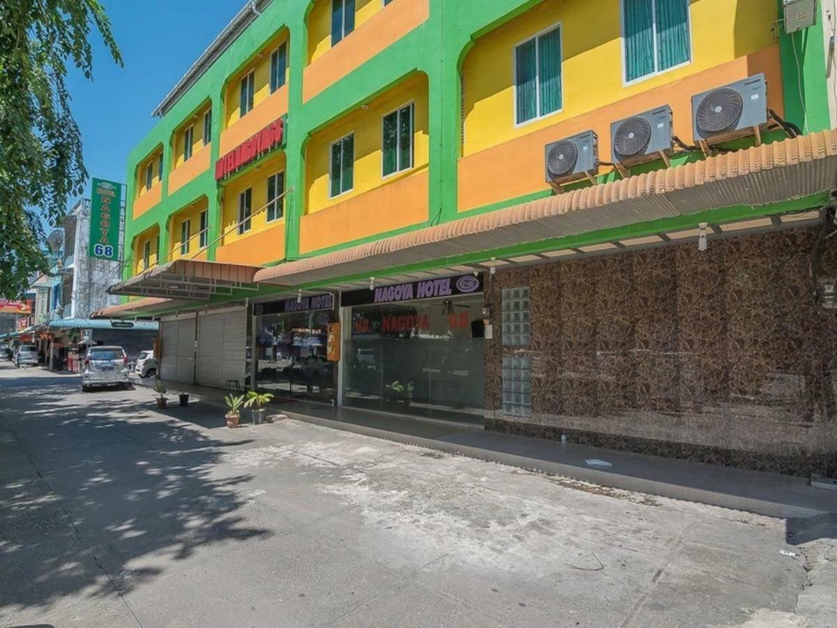 ホテル レッドドアーズ ニア ナゴヤ シティウォーク バタム 2 Batam エクステリア 写真