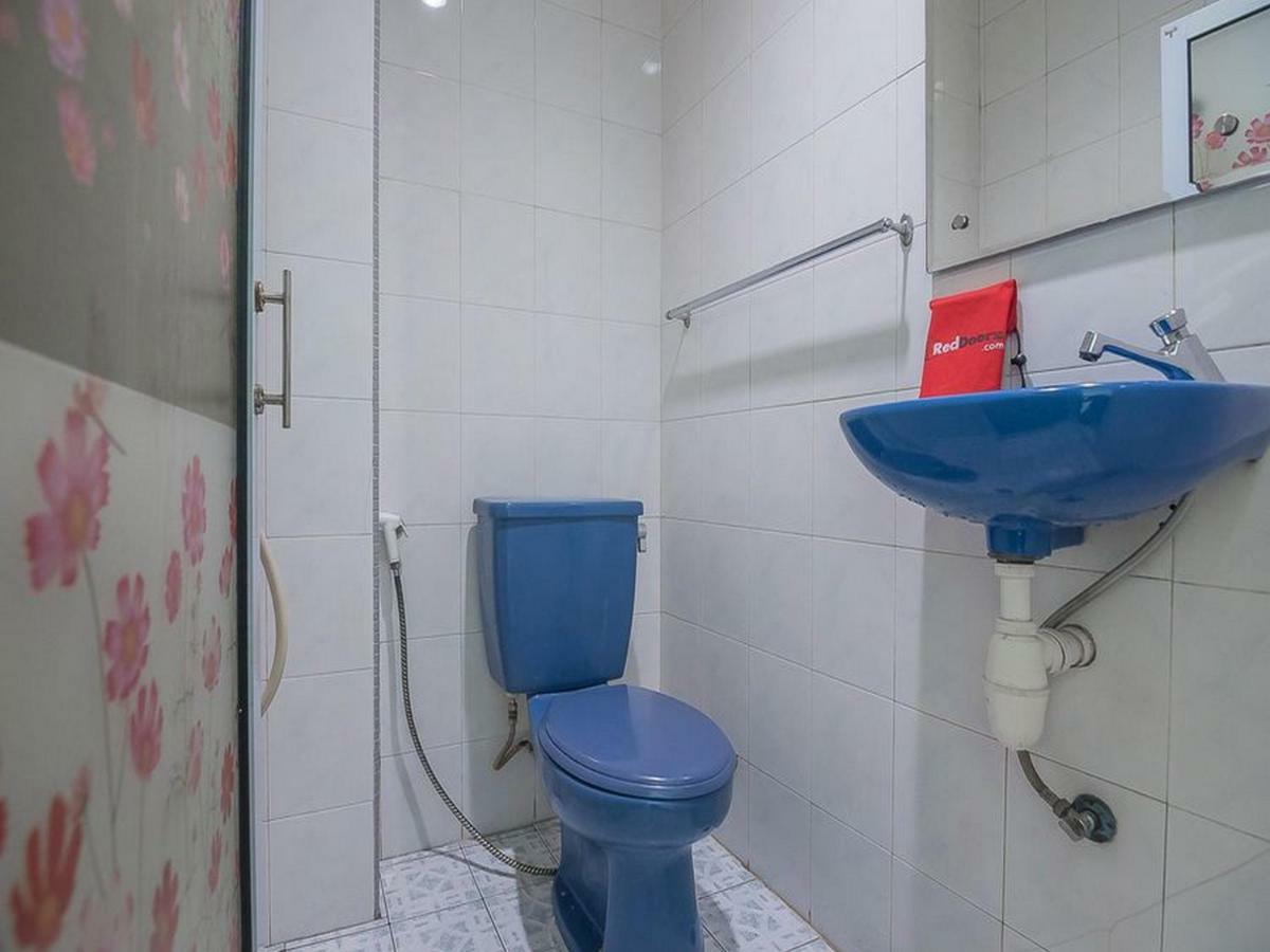 ホテル レッドドアーズ ニア ナゴヤ シティウォーク バタム 2 Batam エクステリア 写真