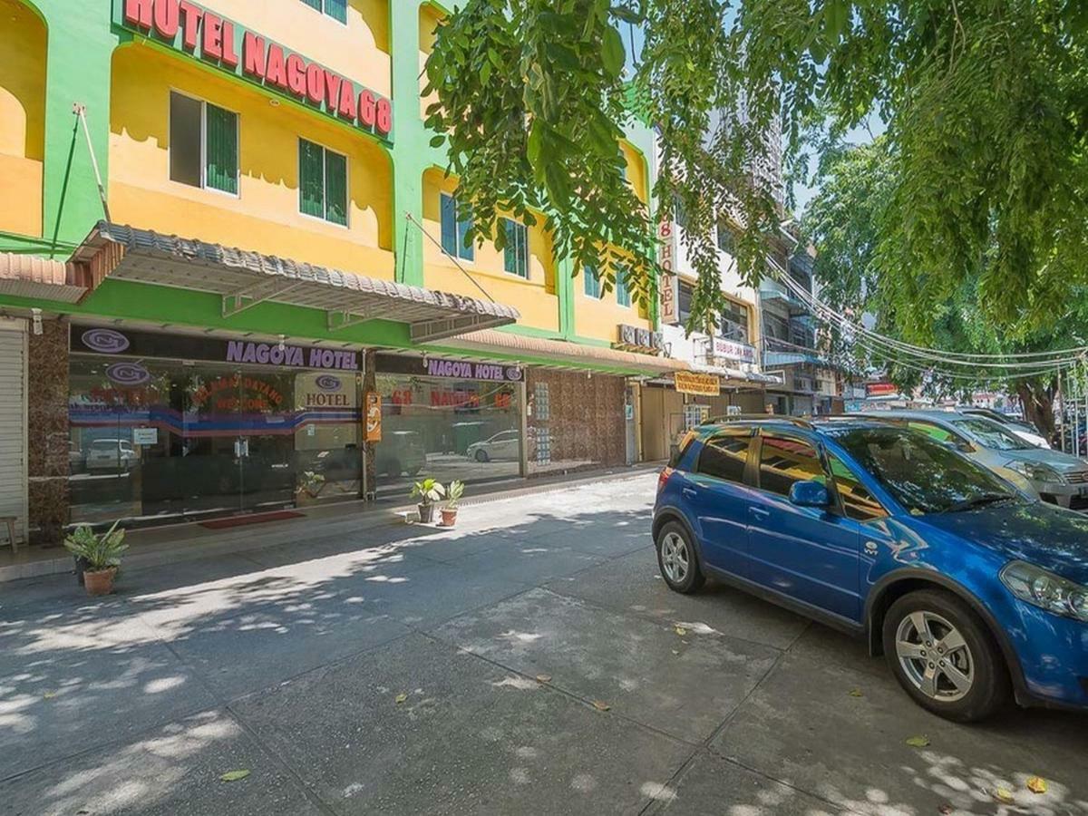 ホテル レッドドアーズ ニア ナゴヤ シティウォーク バタム 2 Batam エクステリア 写真