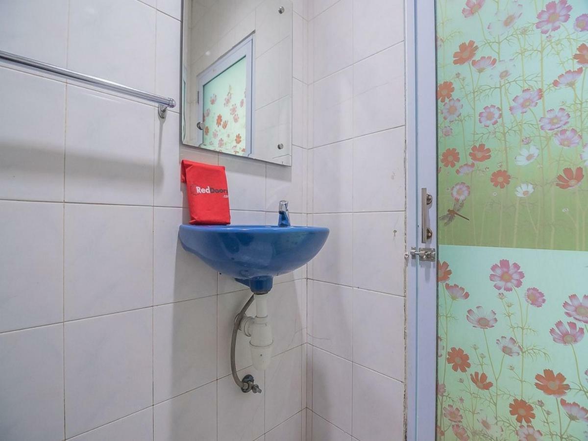 ホテル レッドドアーズ ニア ナゴヤ シティウォーク バタム 2 Batam エクステリア 写真